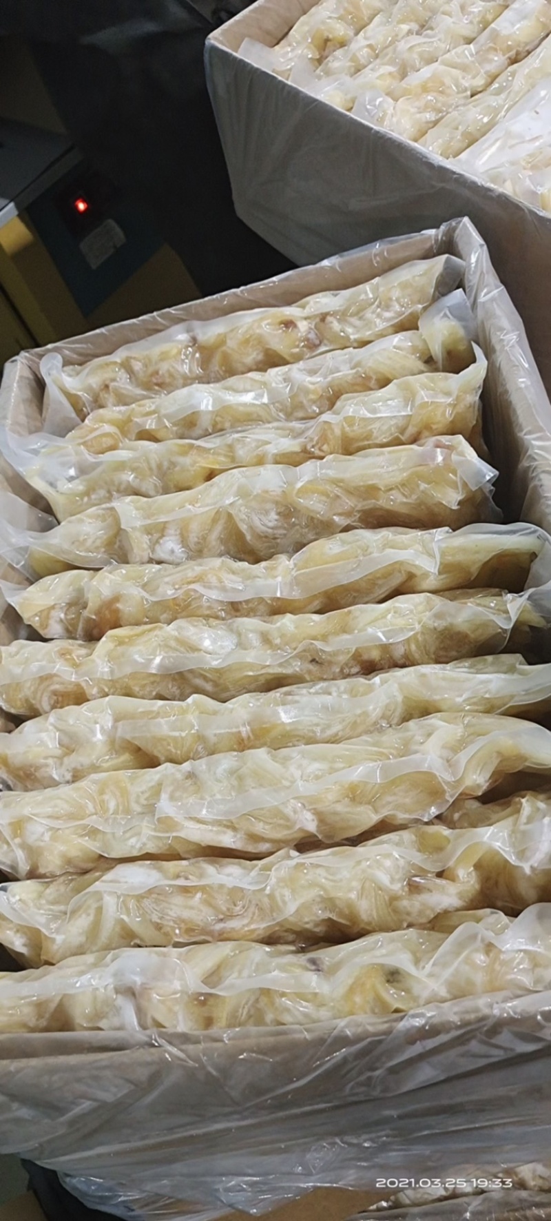 牛耳丝五斤真空包装现货