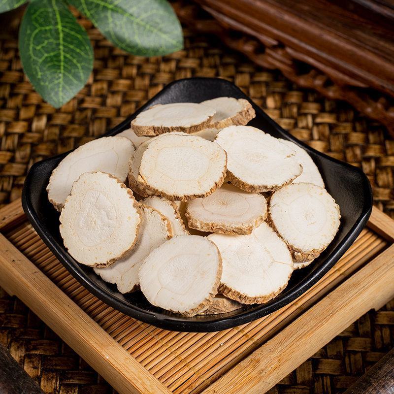 中药材香料白芷香料白芷片白止片散装包邮