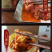 江西农家制作山茶油豆腐乳