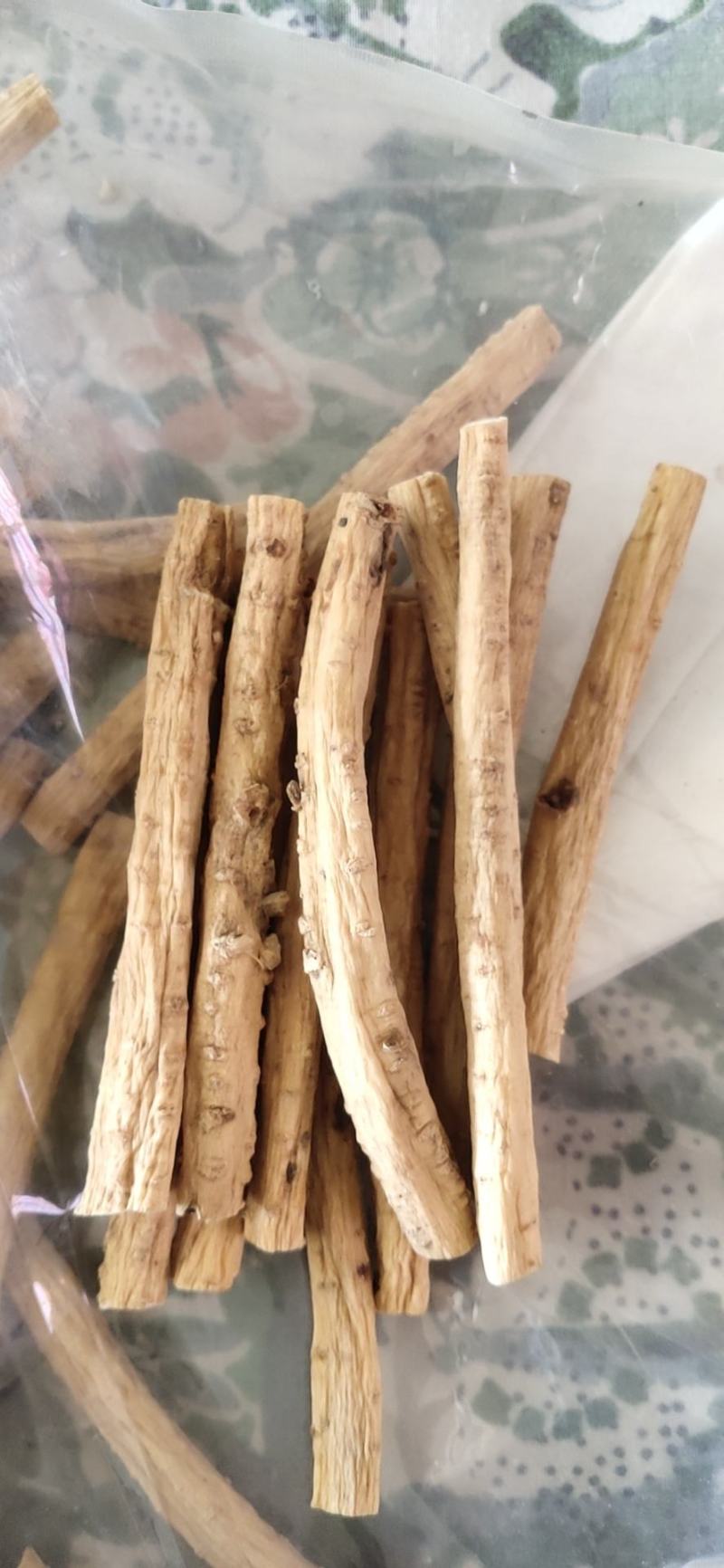 甘肃岷县（包邮）无硫特大党参新货干度足产地农家直供