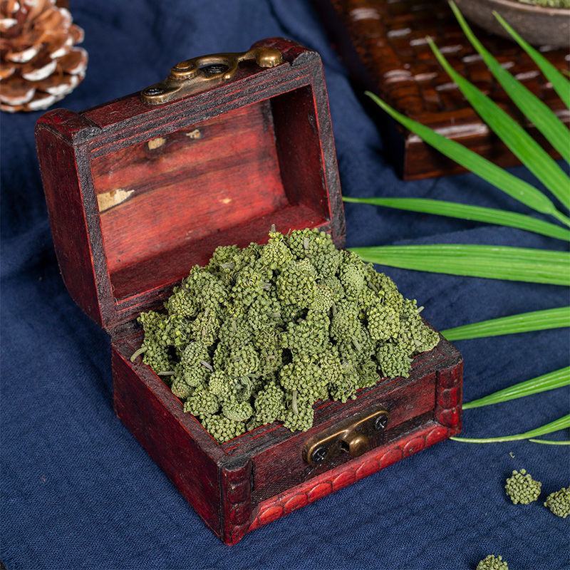 正品云南文山三七花田七花纯四年生天然精选新花非茶