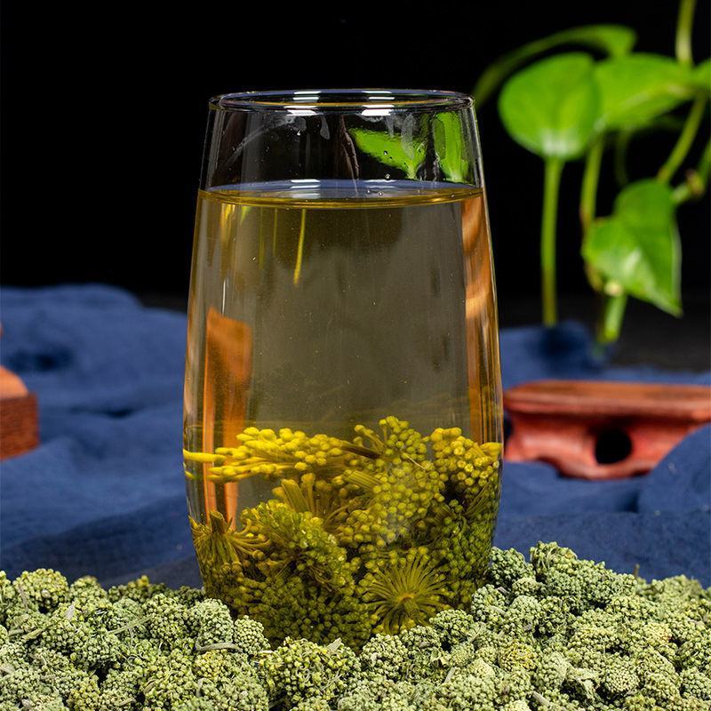 正品云南文山三七花田七花纯四年生天然精选新花非茶
