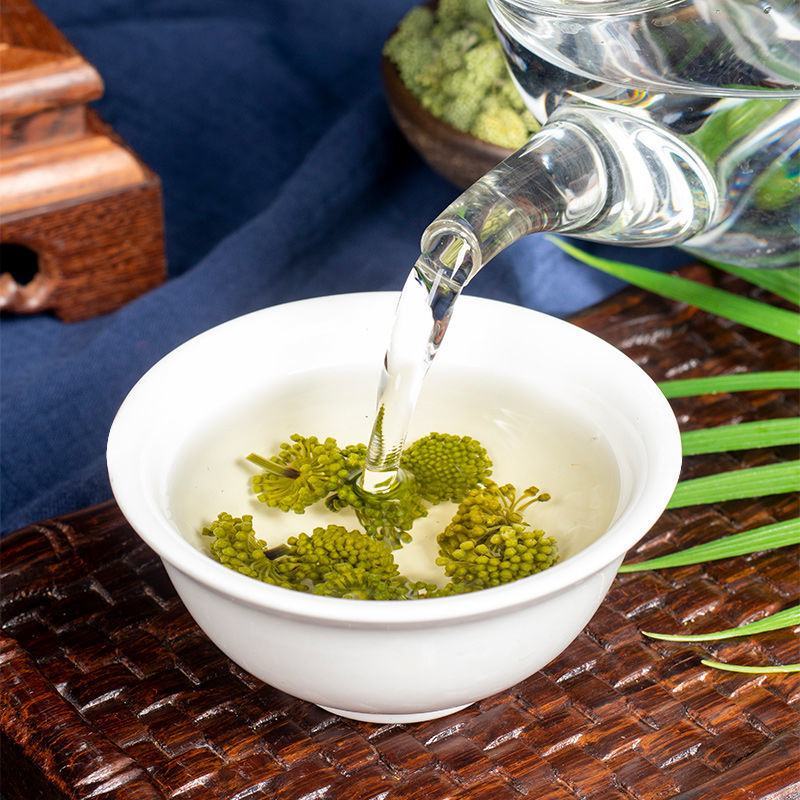 正品云南文山三七花田七花纯四年生天然精选新花非茶