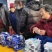 牙膏牙刷三件套日化用品跑江湖热卖产品送广告布录音
