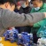 牙膏牙刷三件套日化用品跑江湖热卖产品送广告布录音
