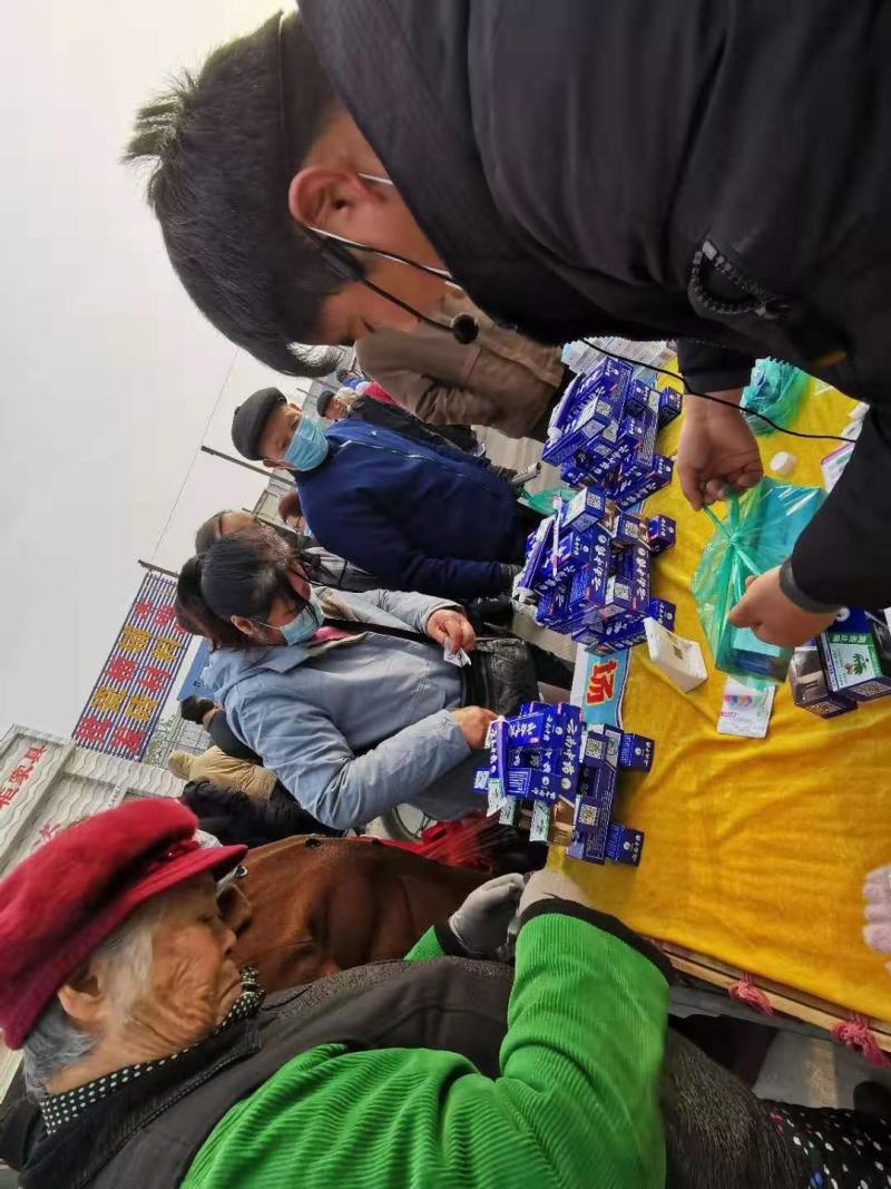 牙膏牙刷三件套日化用品跑江湖热卖产品送广告布录音