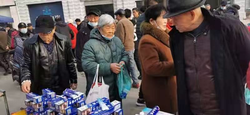 牙膏牙刷三件套日化用品跑江湖热卖产品送广告布录音