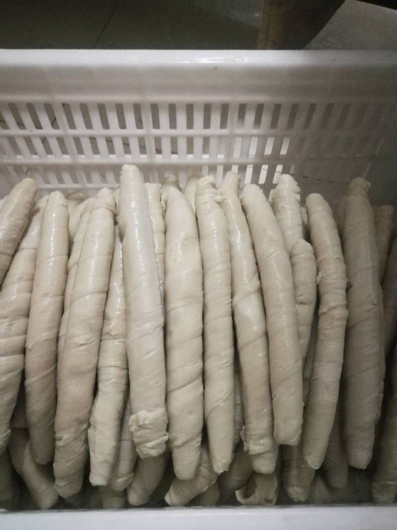 河南卫辉秀华面筋制品加工厂