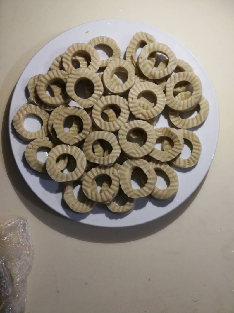 河南卫辉秀华面筋制品加工厂