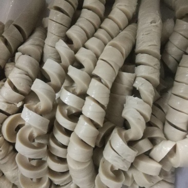 河南卫辉秀华面筋制品加工厂