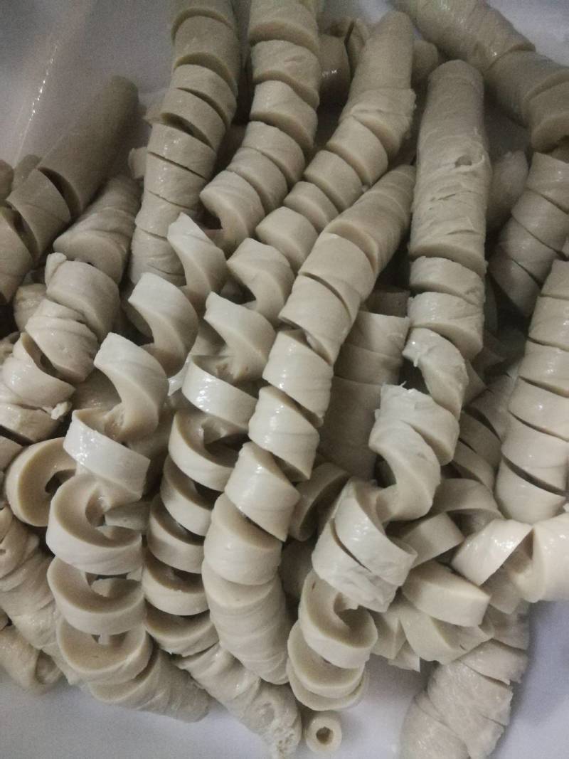 河南卫辉秀华面筋制品加工厂