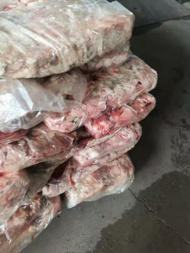 猪杂油大量现货低价出售