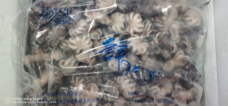 火锅小八爪鱼，质量好价格优。