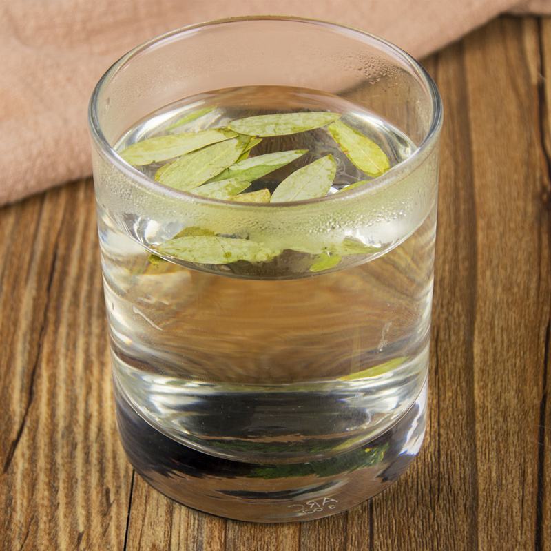 正品番泻叶潘泻叶泄叶另售番泻叶粉颗粒花茶便茶通秘茶