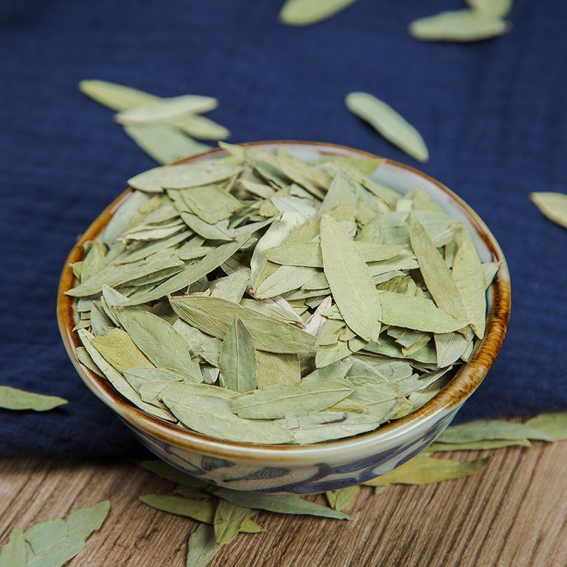 正品番泻叶潘泻叶泄叶另售番泻叶粉颗粒花茶便茶通秘茶