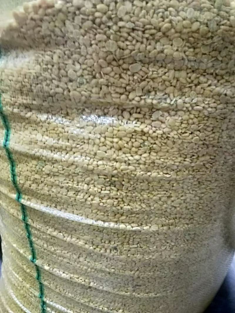 黑豆仁，脱皮黑豆仁内行都懂的全国发货