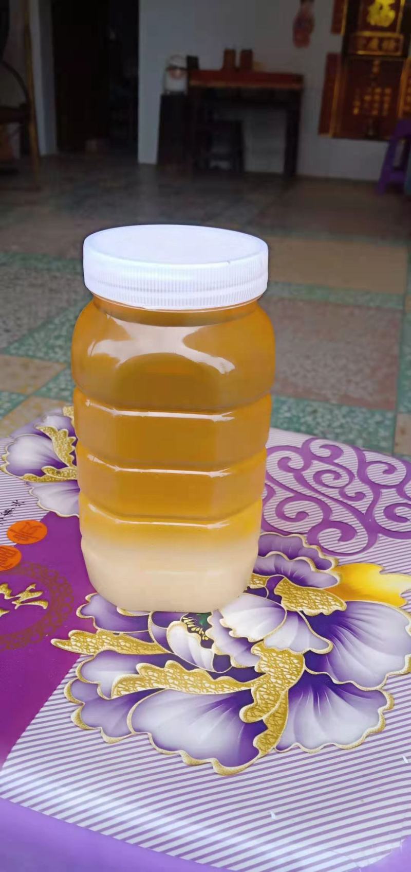 正宗百花蜜，柑橘蜜，油菜花蜜