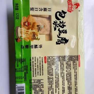 速冻包浆豆腐易贮存全国发货