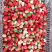 万亩草莓🍓基地大量上市，商品果，加工果，打浆果等