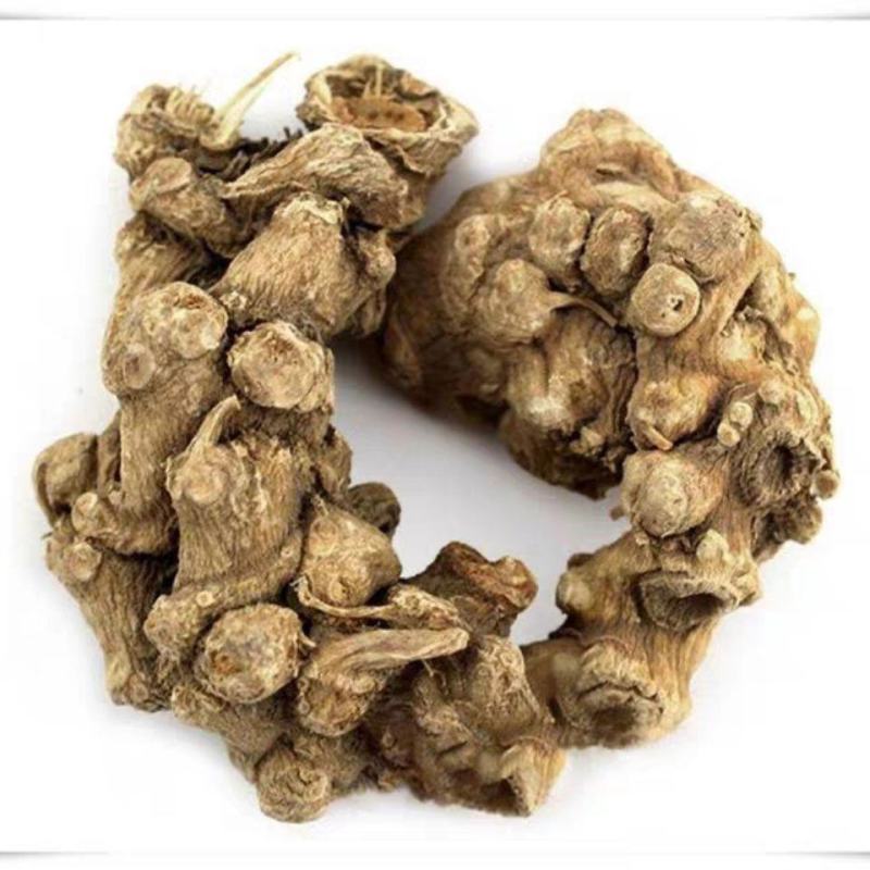 竹节参产地直发货好代抓各种滋补养生药方