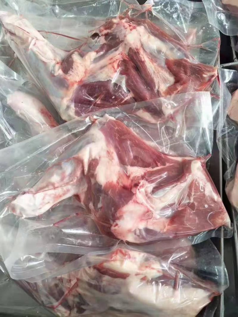羊腿，纯干无水，大小规格，长年供应，需要的联系，