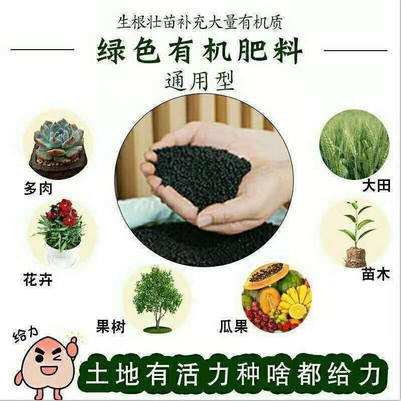 （精选）生物菌发酵腐熟纯猪有机肥料，菌种发酵（肥效持久