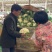 有机菜花，青梗白面，一颗2斤左右，松散度好