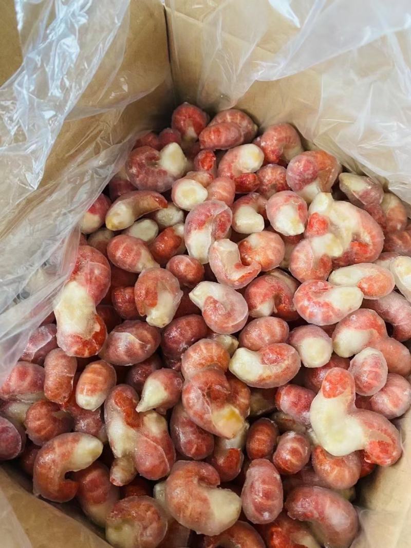 龙虾尾，厂家直销，定做