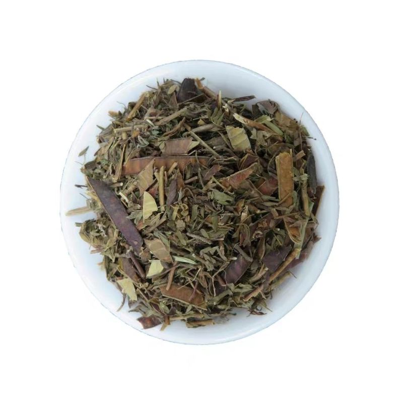 软肝草中药材野生铁甲草益肝草益肝草野生软肝草