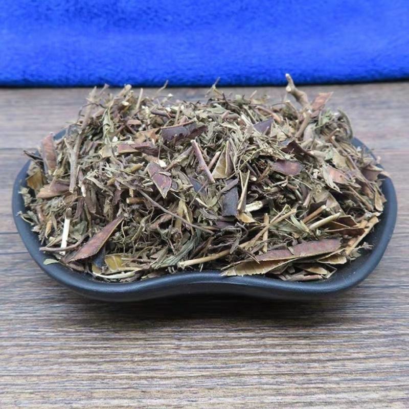 软肝草中药材野生铁甲草益肝草益肝草野生软肝草
