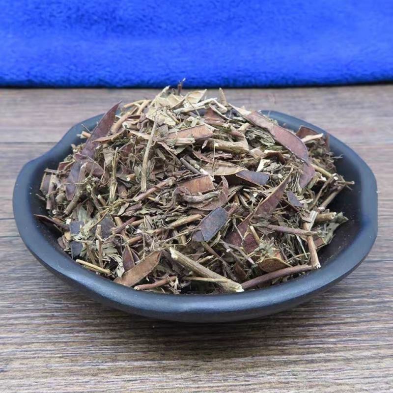 软肝草中药材野生铁甲草益肝草益肝草野生软肝草