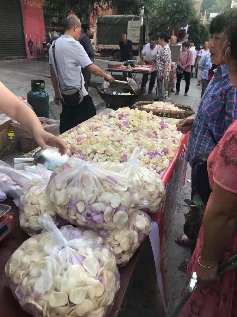 黄金薯片早市晚市热卖电商地摊跑产品非常火爆一手货源