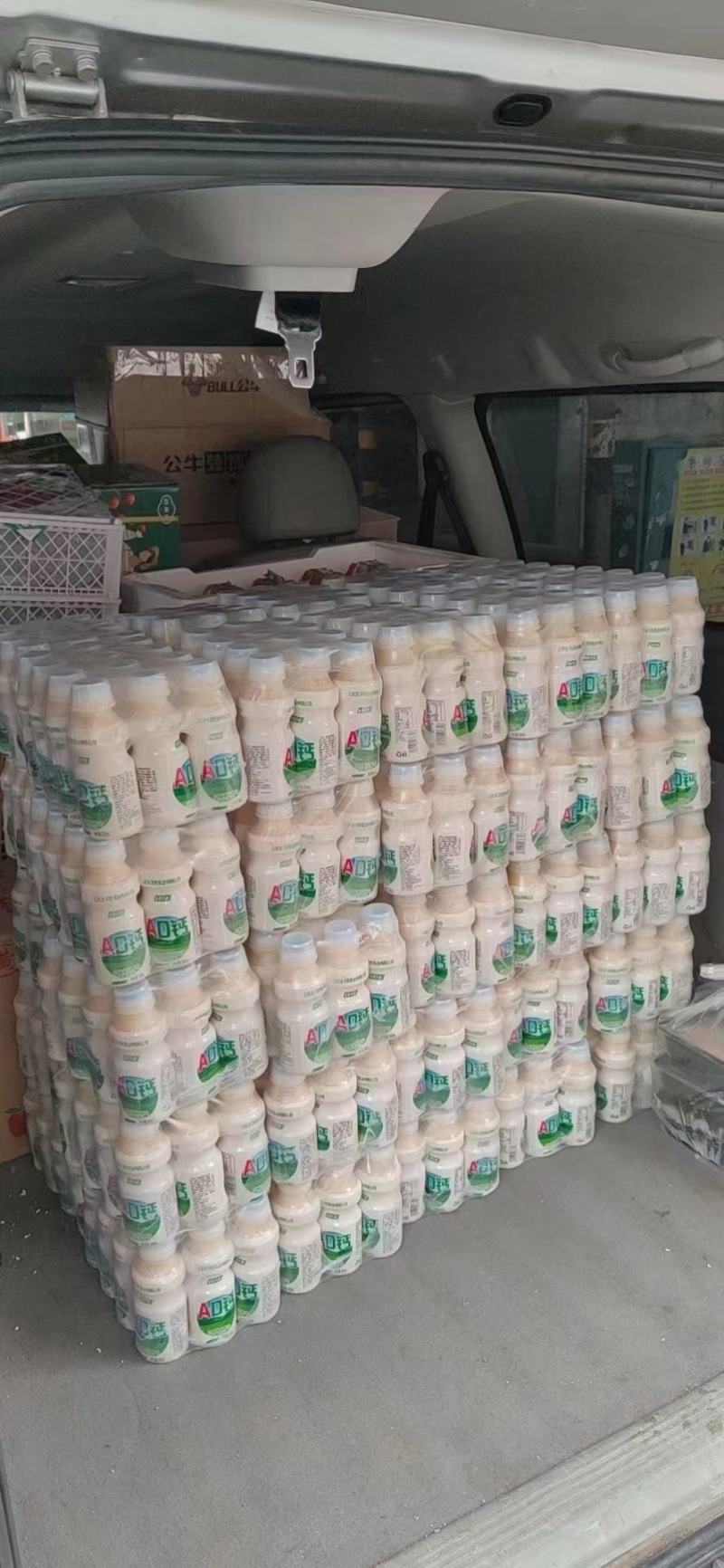 太子奶乳酸100毫升Ad钙，厂家直发，各种乳酸菌全国招代