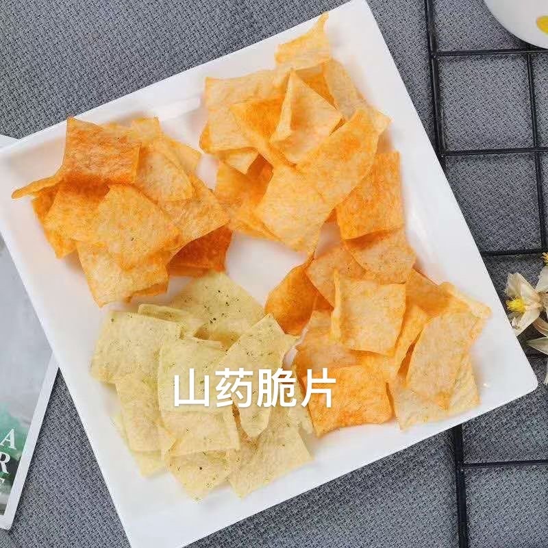 河北膨化散装小零食生产厂家批发早市夜市地摊热休闲食品
