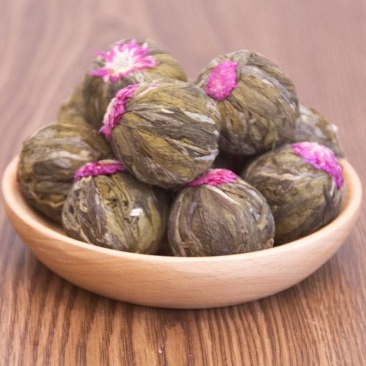 新茶叶茉莉花茶艺茶出水芙蓉茉莉仙桃包邮