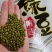 绿豆，干度好，颜色绿，经过精密机器筛选，质量保证！