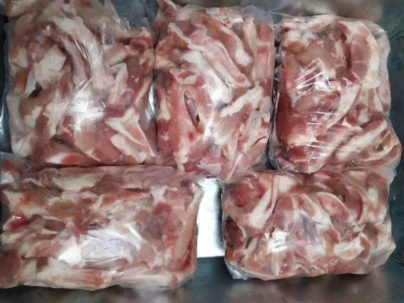 眉毛骨，脆骨肉，烧烤，炒菜支持定做加工，好食材不用多介绍