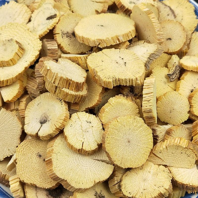 川木通木通地道药材假一赔十不满意可以退换货