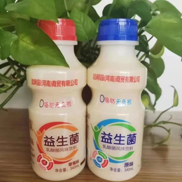 达利园乳酸菌，大厂生产，质量保证，都是近期生产，价格迷人