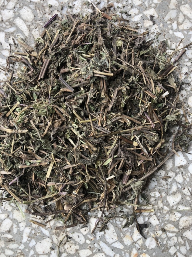 产地购销中药材。
