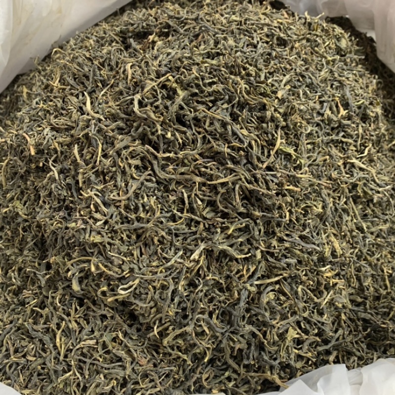 绿茶手工绿茶明前春茶高山绿茶浓香500g批发价
