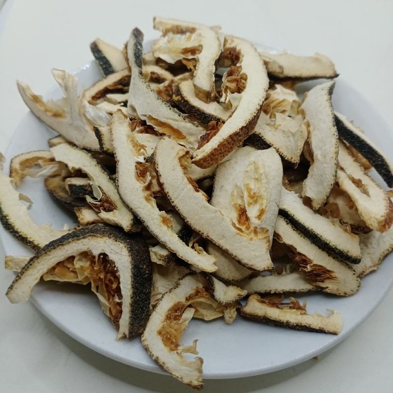 枳壳中药材批发枳壳