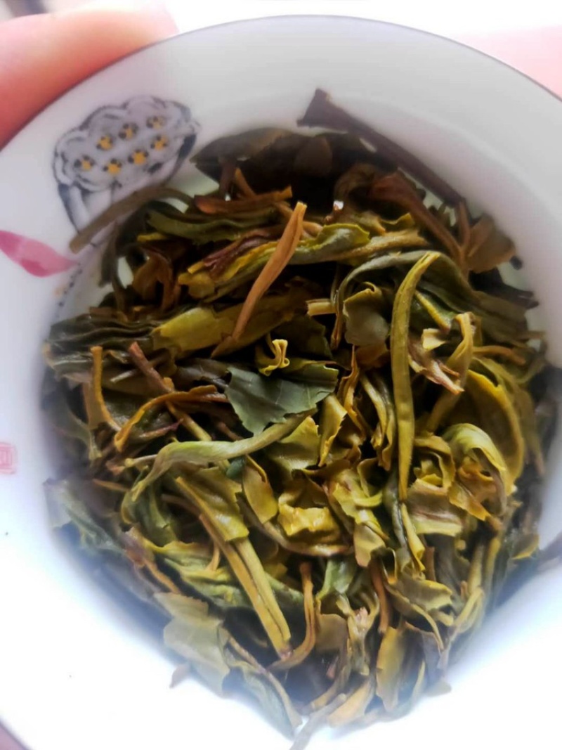 绿茶手工绿茶明前春茶高山绿茶浓香500g批发价