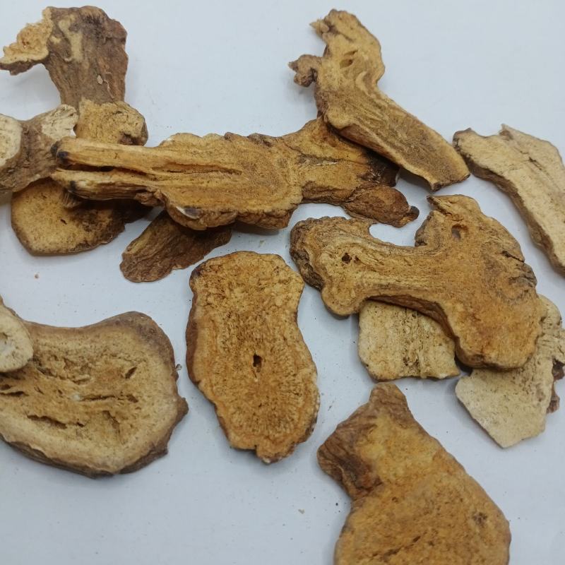 炒白术麸炒白术中药材批发麸炒白术
