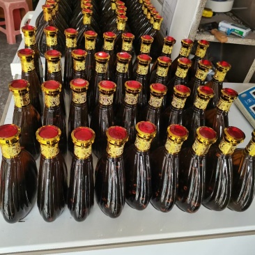 虎头蜂：马蜂酒，追风驱毒