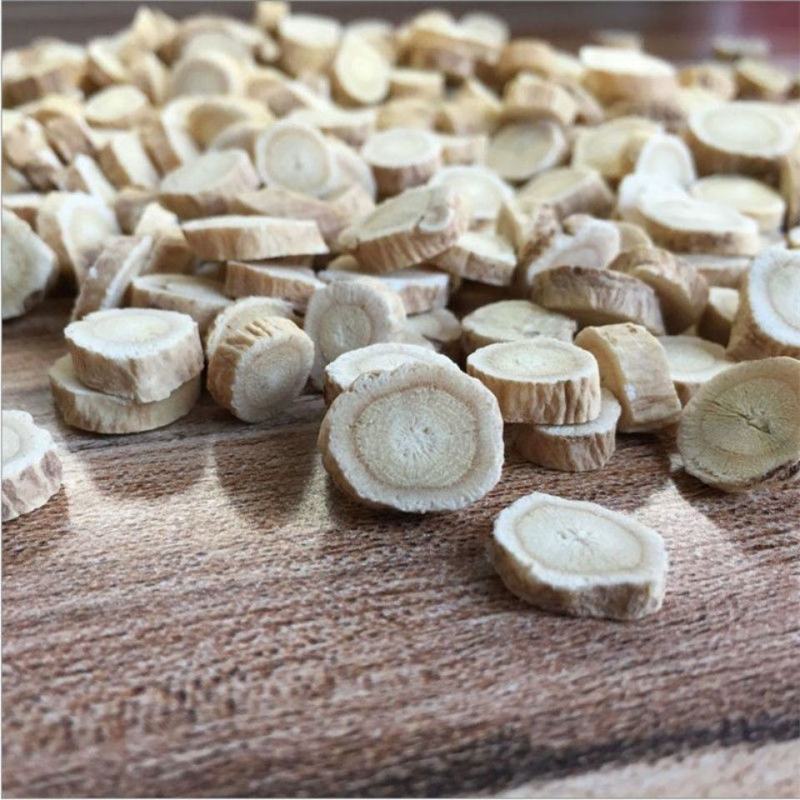 黄芪圆片北芪货漂亮质量优不满意可以退换货