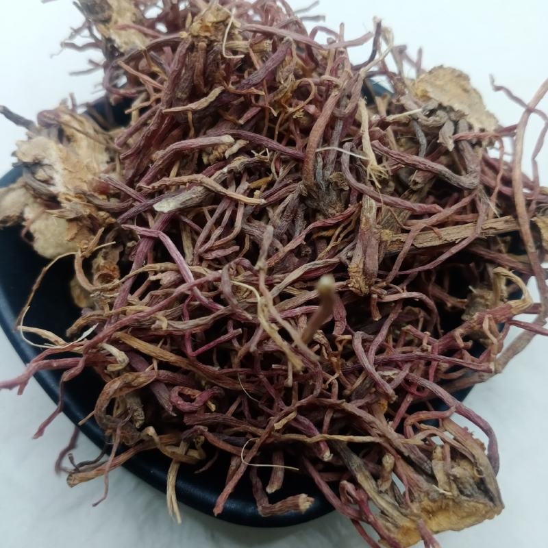 紫苑中药材批发紫苑