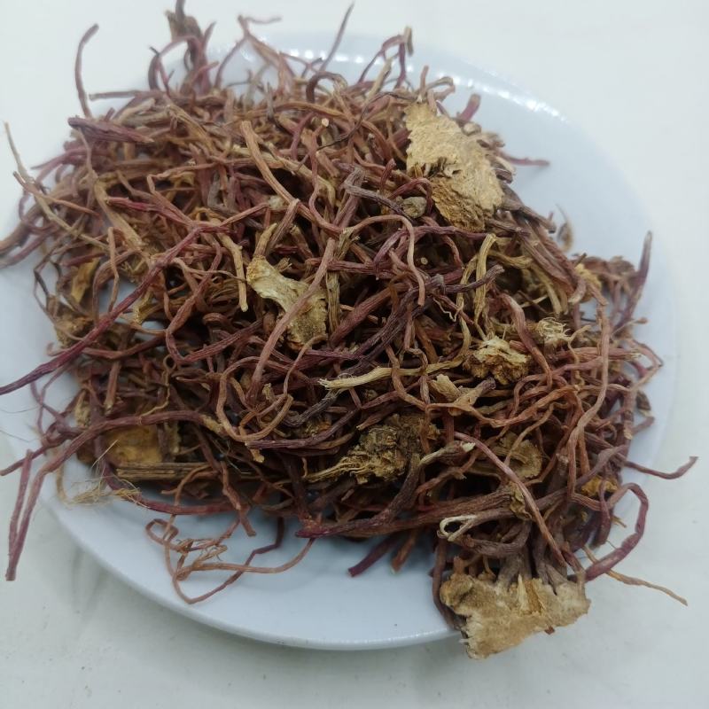 紫苑中药材批发紫苑