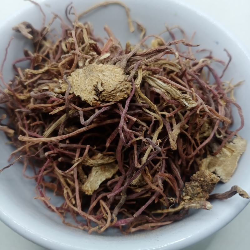 紫苑中药材批发紫苑