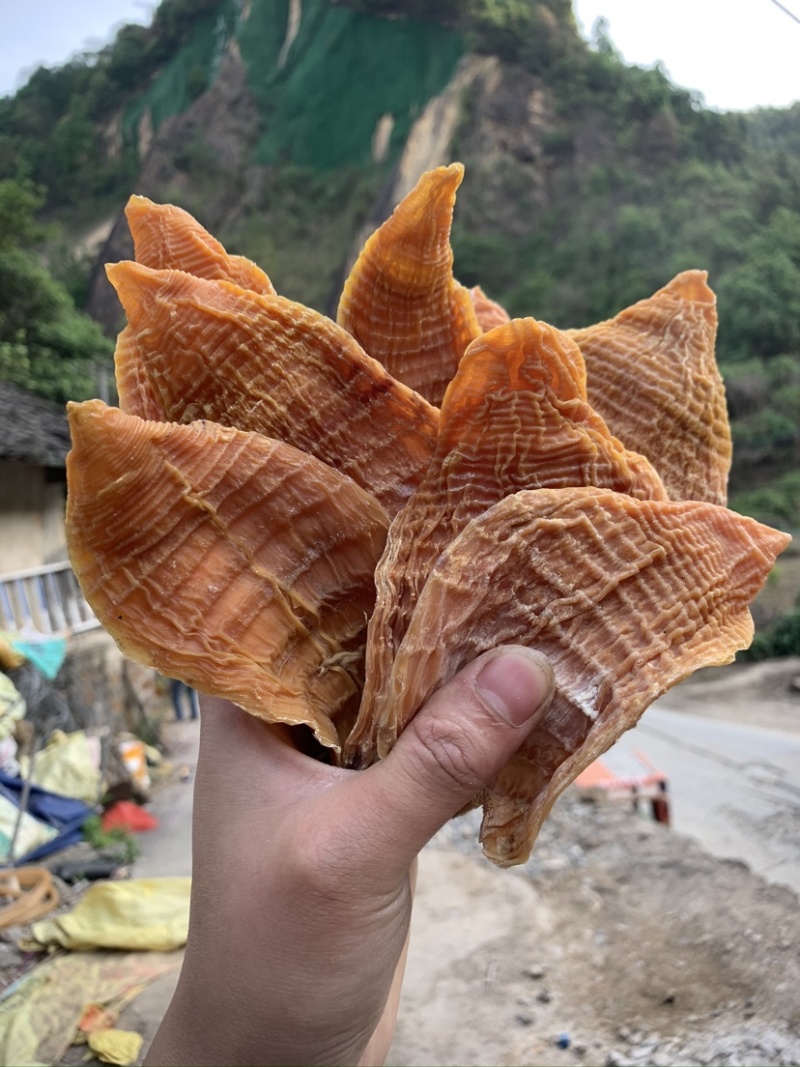 新货江西笋干笋尖玉兰片笋片毛竹笋干中片笋片